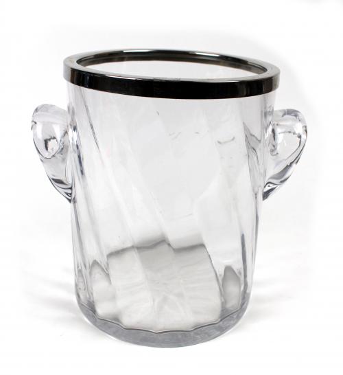 CUBITERA DE CRISTAL