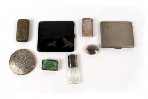 LOTE VARIADO DE DAMA