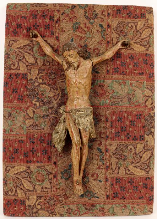 CRISTO DE TALLA