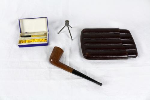 GRAN LOTE VARIADO DE FUMADOR