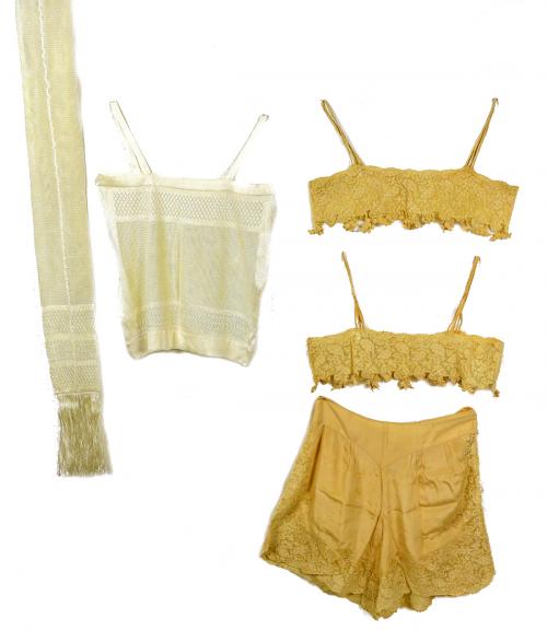 LOTE VARIADO DE ROPA