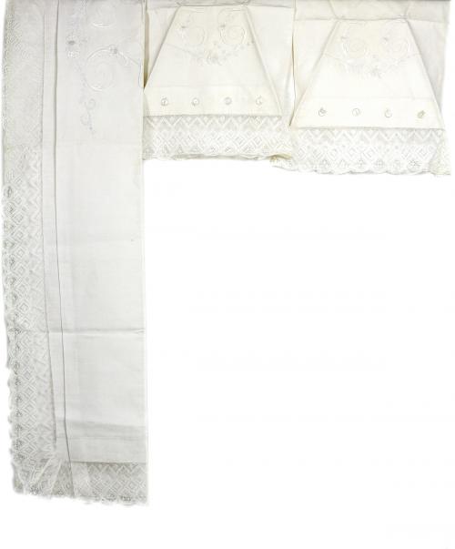 JUEGO DE CAMA DE MATRIMONIO DE PPS. DEL S.XX