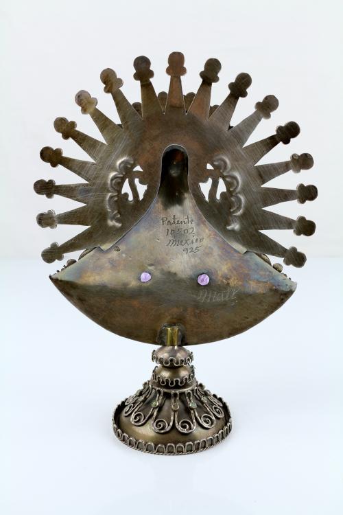 FIGURA MEJICANA