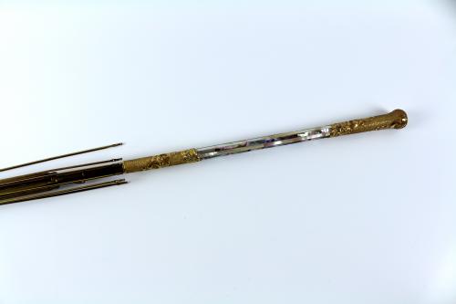 EMPUÑADURA DE SOMBRILLA