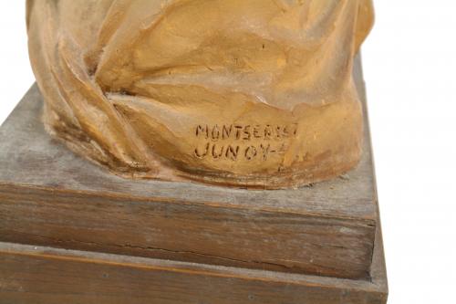 JUNOY, MONTSERRAT