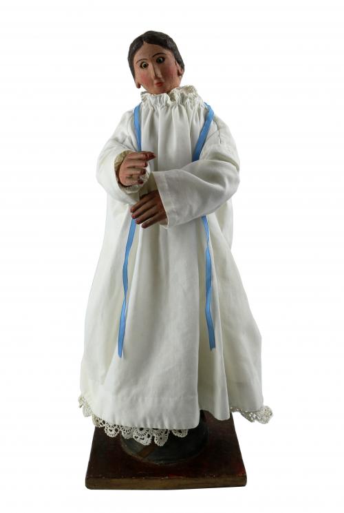 FIGURA CAP I POTA