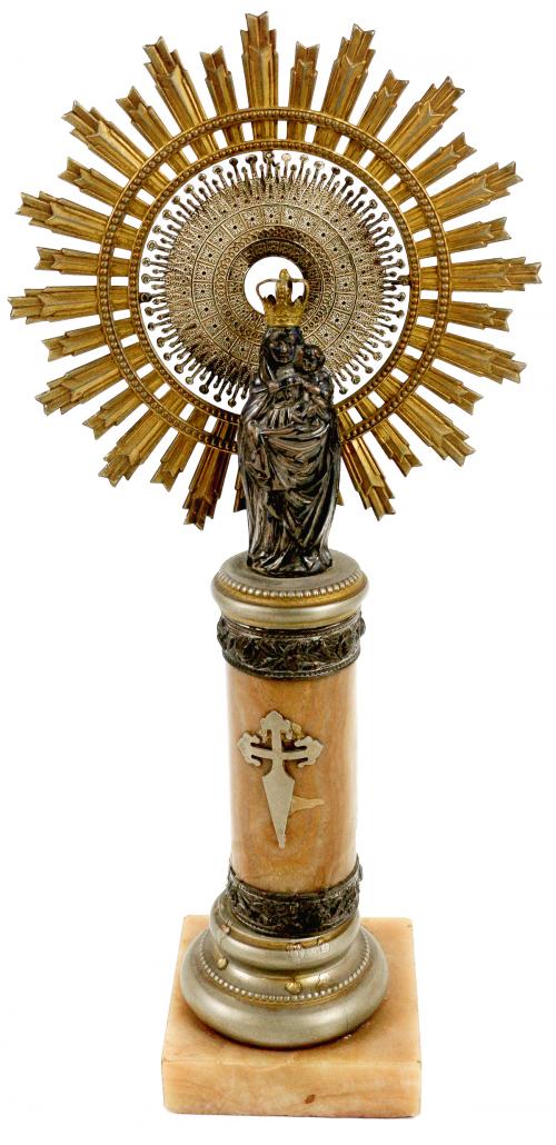 "VIRGEN DEL PILAR"