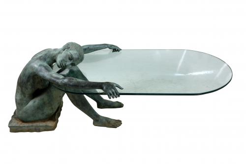 MESA DE CENTRO "VALENTÍ"