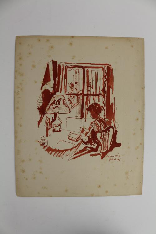 GRAU SALA