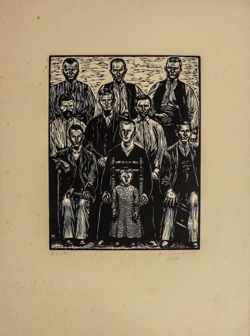 CASANOVA, M. 