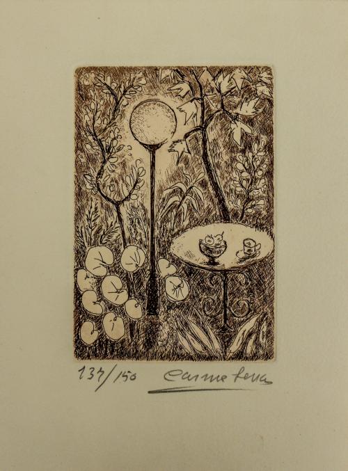 SERRA , CARME