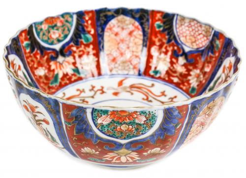 BOL JAPONES IMARI