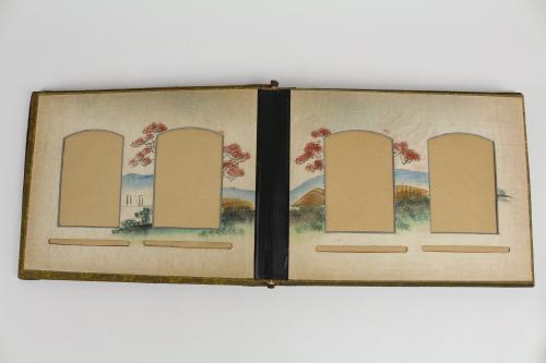 ALBUM DE FOTOS JAPONES