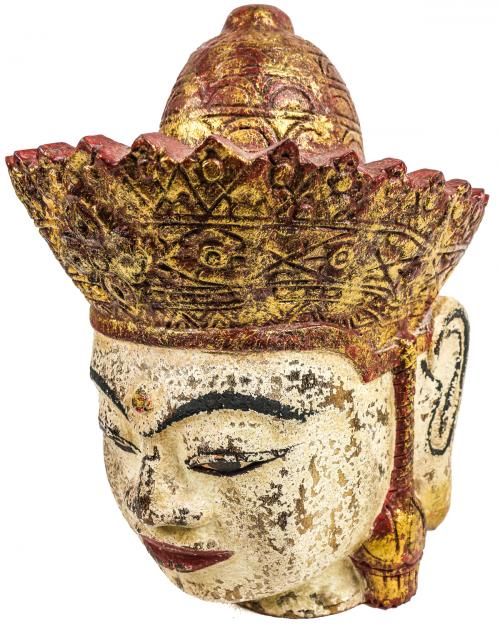 BUSTO DE BUDA