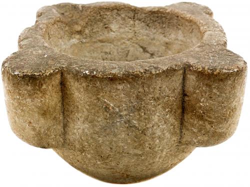 GRAN MORTERO DE PIEDRA