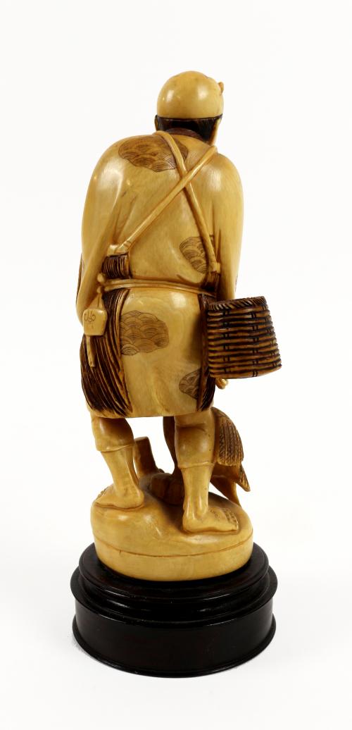 ESCUELA JAPONESA DEL PRIMER TERCIO S.XX