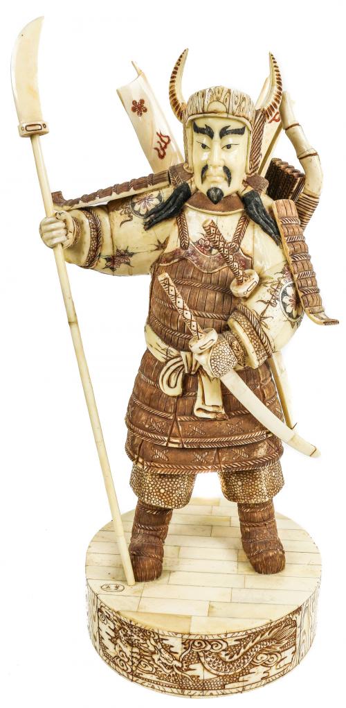 SAMURAI