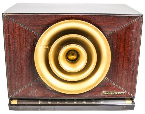 RADIO RCA VICTOR