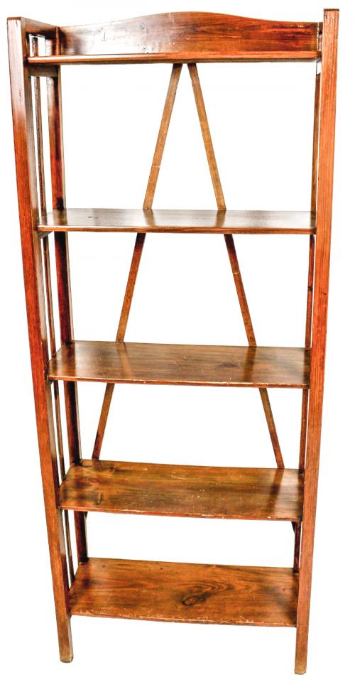 MUEBLE ESTANTERIA