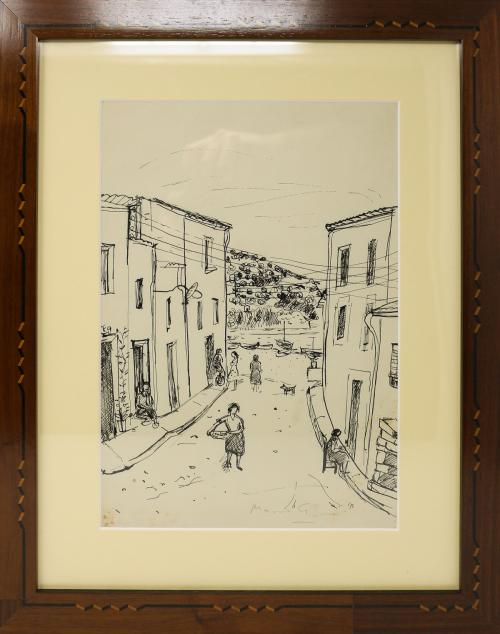 GIRONA MARIA