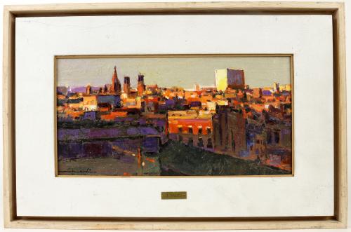 MARFA, JOSEP.