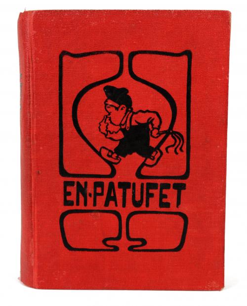 ANUARIO DE LA REVISTA EN PATUFET