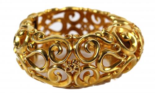 PULSERA ESCLAVA LOEWE