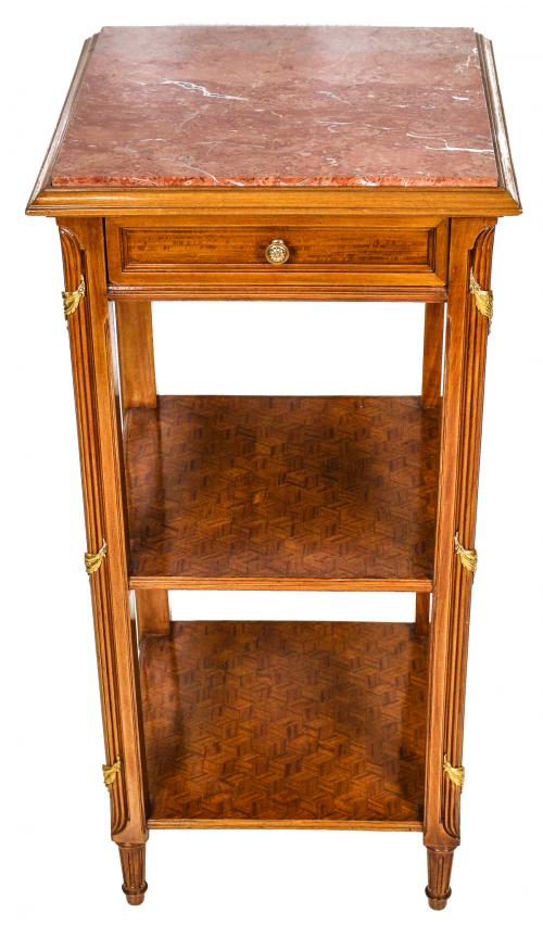 MUEBLE AUXILIAR DE LOS AÑOS TREINTA