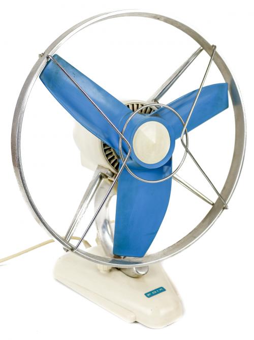 VENTILADOR VINTAGE