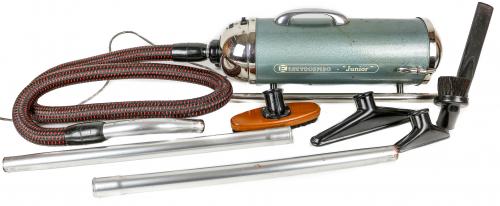 ASPIRADOR VINTAGE DE LA MARCA ELECTRSPIRO