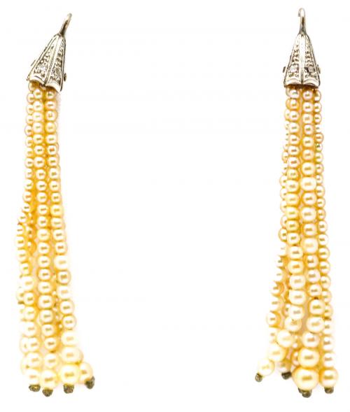 APLICACIONES PARA COLLAR O PENDIENTES