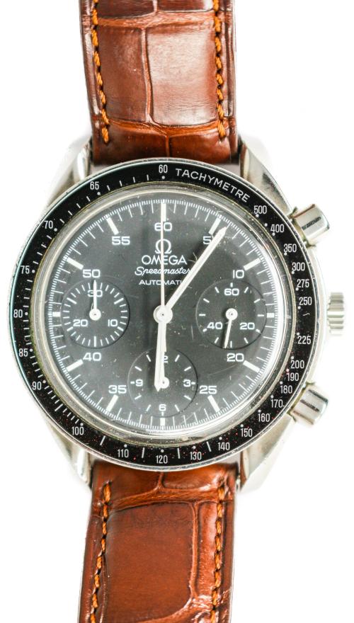 RELOJ DE PULSERA OMEGA