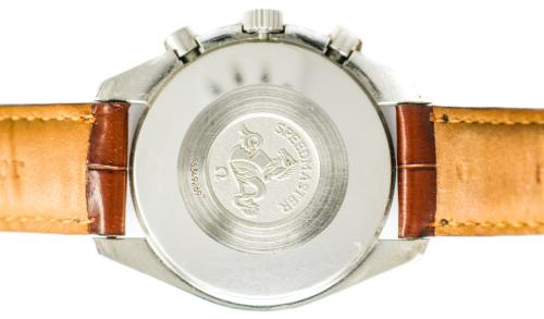 RELOJ DE PULSERA OMEGA