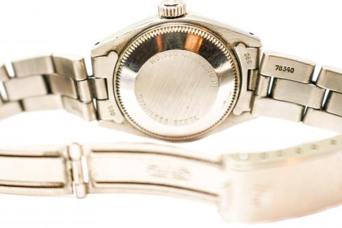 RELOJ DE PUSLERA ROLEX
