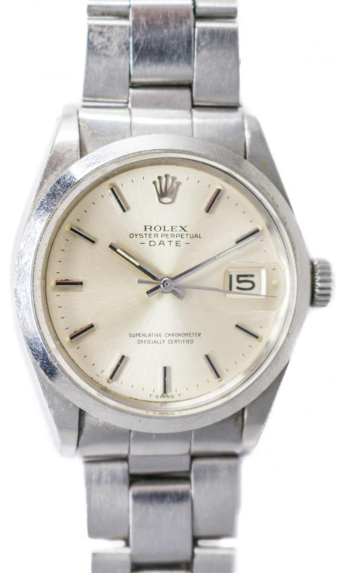 RELOJ DE PULSERA ROLEX