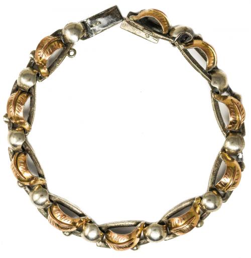 PULSERA DE LOS AÑOS 40