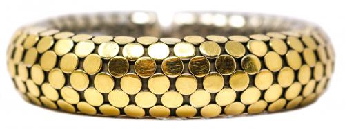 PULSERA ESCLAVA SEMIRIGIDA
