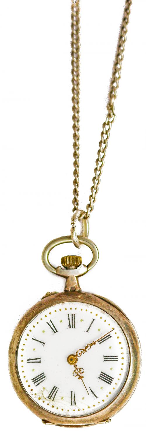 RELOJ DE BOLSILLO DEL S.XIX