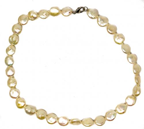 COLLAR DE PERLAS "FLAT"