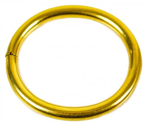 PULSERA ESCLAVA DE ORO
