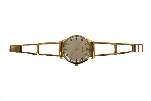 RELOJ PULSERA ZENITH