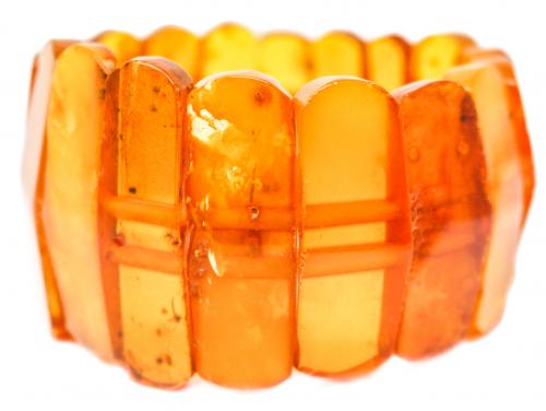 PULSERA DE ÁMBAR
