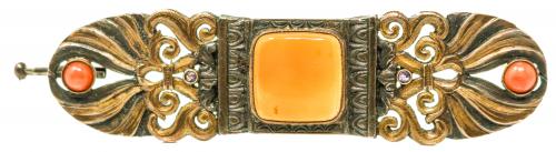 BROCHE DE LOS AÑOS 30-40