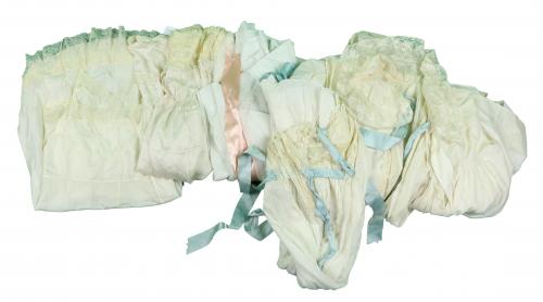 LOTE DE CAMISONES