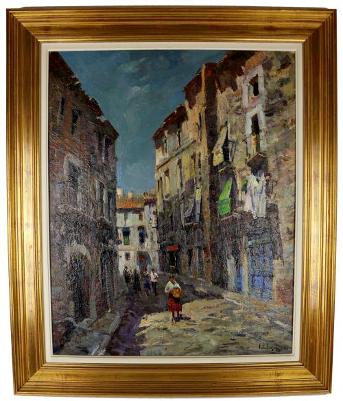 JULIA, FRANCESC