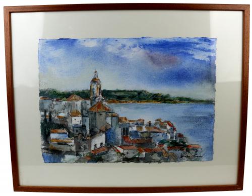 FRESQUET, ANDREU
