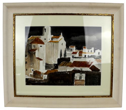 LLOVERAS, FREDERIC
