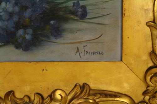 FERRERAS, ANTONIA