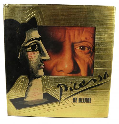 PICASSO DE BLUME