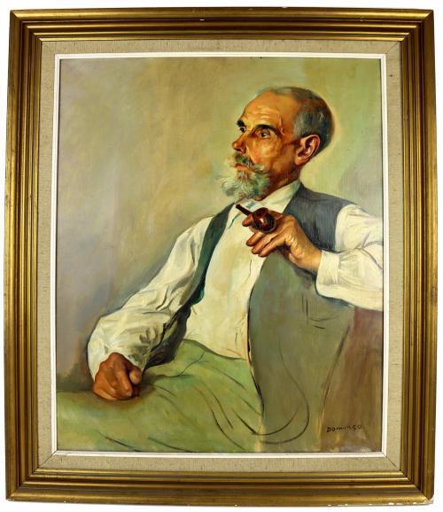 DOMINO SEGURA, FRANCISCO